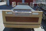 Fully Reconditioned Hill Rom Advance Bed