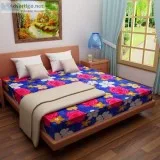 Mattress Protector For Baby - Dream Care India