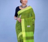 Get Ready for Coming Festive Season - Buy Traditional Bengali Sa