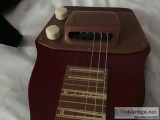 Gibson Lap Steel Guitar