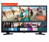 Philips 80cm (32 inch) HD Ready LED TV  (32PHT4233S94)