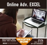 How to learn about advanced excel training in only 10 days