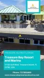 Treasure Island Florida Vacations  Affordables Prices