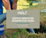 Best Septic Services Sherwood Park by Highly-Qualified Plumbers