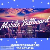 Mobile Billboards Near You