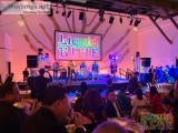 Hire Live Party Band - Liquid Blue Band