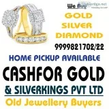 Old And Broken Jewellery  Buyer