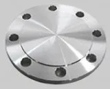 DIN 2527 PN 100 Blind Flanges