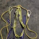 Construction safety belt with shock absorber manufacturers in in
