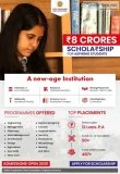 What is the distinction between B. Tech CS and B.Tech IT