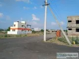 Hurry Up  Hurry Up  Hurry Up  Plots For Sale in Trichy Lion City