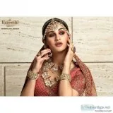 Best Gold Jewellers in Delhi