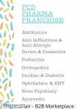 Top pcd pharma franchise company in india