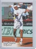 Roger Federer 2003 Net Pro 11