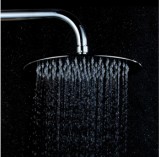 Buy Stainless Steel Rainfall Shower Heads ShoppySanta