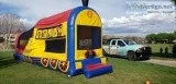 party supplies