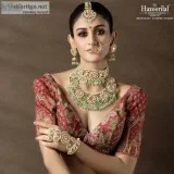 Hazoorilal diamond Jewellery in Delhi