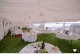 Rustic Wedding in Rotorua - Ph.  075425445