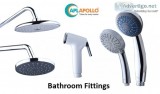 Leading Bath Fittings Manufacturers