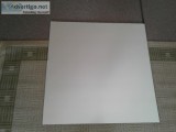 FRAMELESS BATHROOM VANITY WALL MIRROR