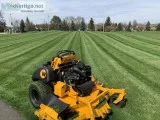 Get Professional Lawn Care Services
