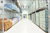 Cold Storage Room Panel Manufacturer India &ndash EPACK