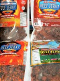 Ohio Bulk Beef Jerky and Award winning Jerky Jeff s Famous Jerky