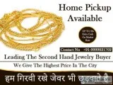 Gold Buyer  Gold Buyer In Gurgaon