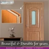 Pvc wpc foam boards