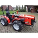 Buy Antonio Carraro tractors for the best service.
