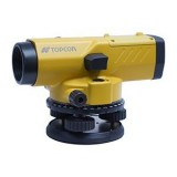 Topcon Auto Level