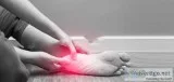 Chronic Plantar Fasciitis