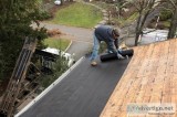 Roof Leak Repair in Northern NJ