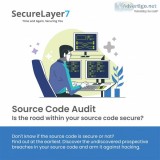 Source code audit - securelayer7