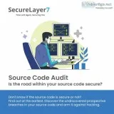 Source code audit - securelayer7