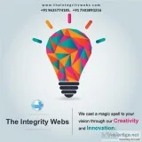THE INTEGRITY WEBS  BEST GRAPHIC DESIGNING SERVICES IN GHAZIABA 