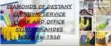 CLEANING SERVICE