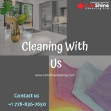 House Cleaning Services in Vancouver at Affordable Prices