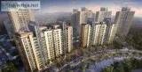 Shalimar Belvedere Court   Luxury 234BHK Apartments in Lucknow