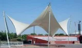Swimming pool covering - Tensilefactory