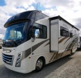 2020 Thor Motor Coach A.C.E. 30.4 ft 4031 miles