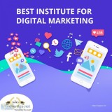 best institute for digital marketing