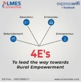 Wi-Fi Service Provider In Rural Rajasthan