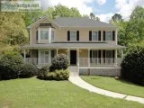 305 Golden Court Canton GA 30114