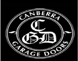 New garage door Canberra