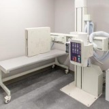 Digital X Ray Machine Chiropractic