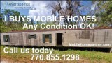 Sell your mobile home