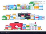 Buy pain killers online