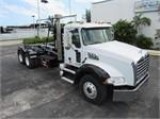 2009 Mack GU813 Hooklift Truck Stock 005138