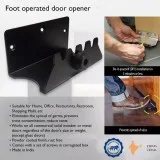 Foot Operated Door Opener Dealer In Delhi From Offiworld